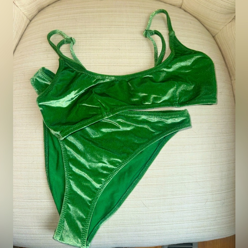 Triangl bikini